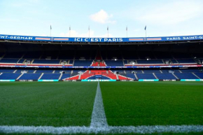 PARC des PRINCES FLAT